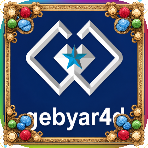 gebyar4d — mitra unggulan