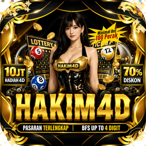 hakim4d — galeri pratinjau - APK Resmi