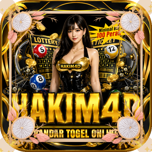 hakim4d — galeri pratinjau Resmi APK